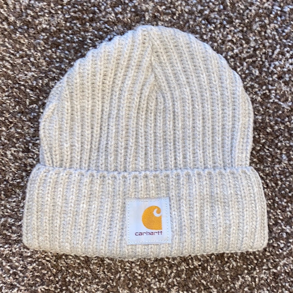 Carhartt Beanie